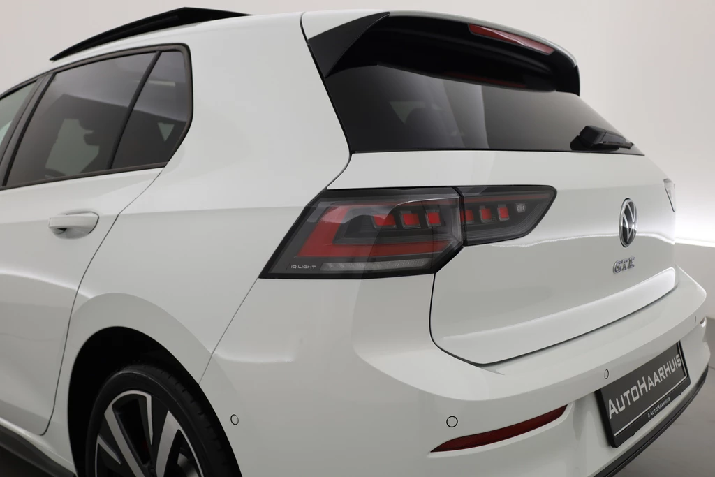 Volkswagen Golf – foto 3