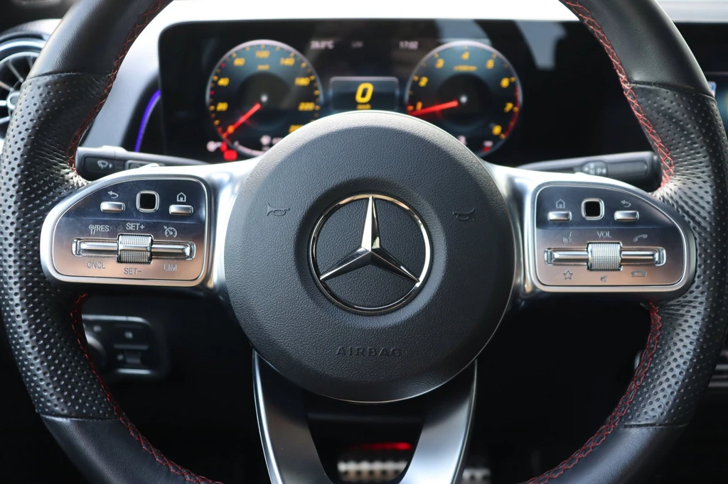 Mercedes-Benz GLB – foto 27