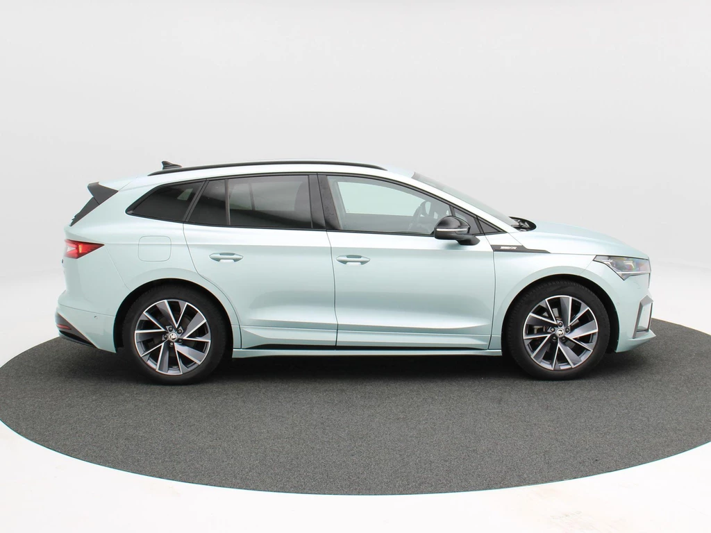 Škoda Enyaq iV – foto 5