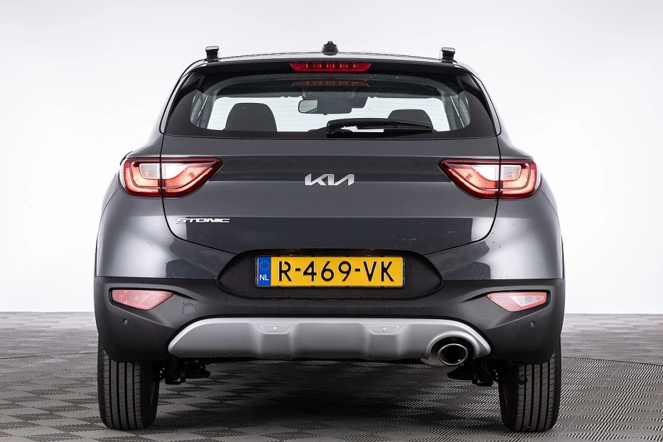 Kia Stonic – foto 4