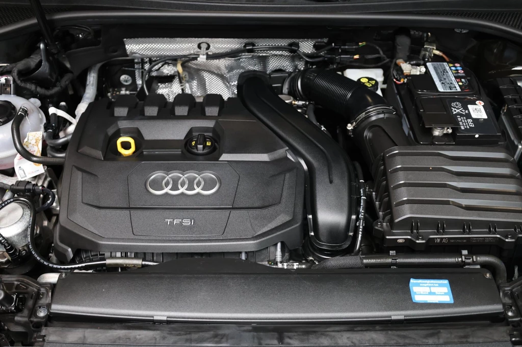 Audi Q3 – foto 28
