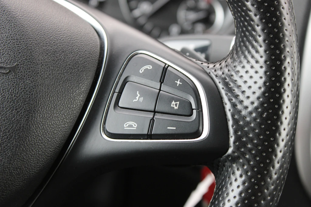 Mercedes-Benz Vito – foto 18