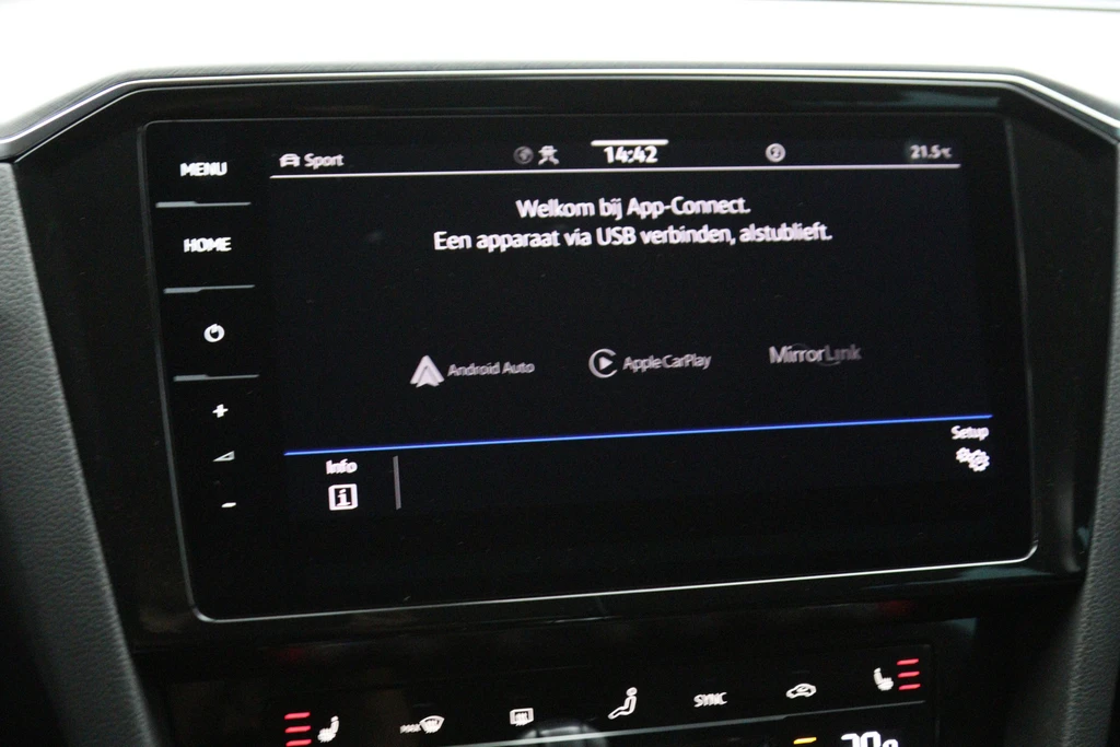 Volkswagen Passat – foto 38