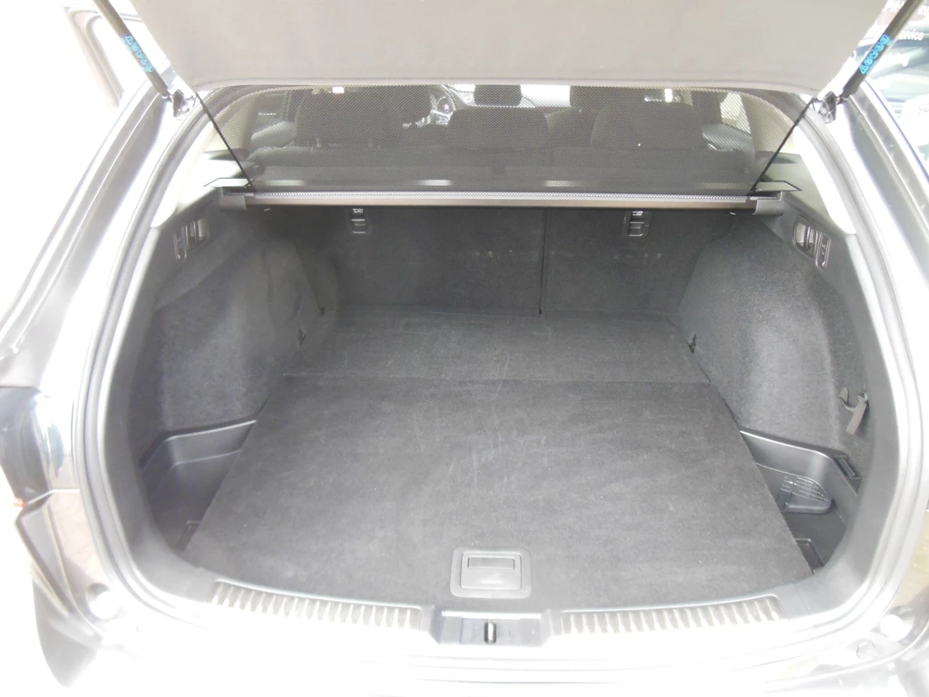 Mazda 6 – foto 12