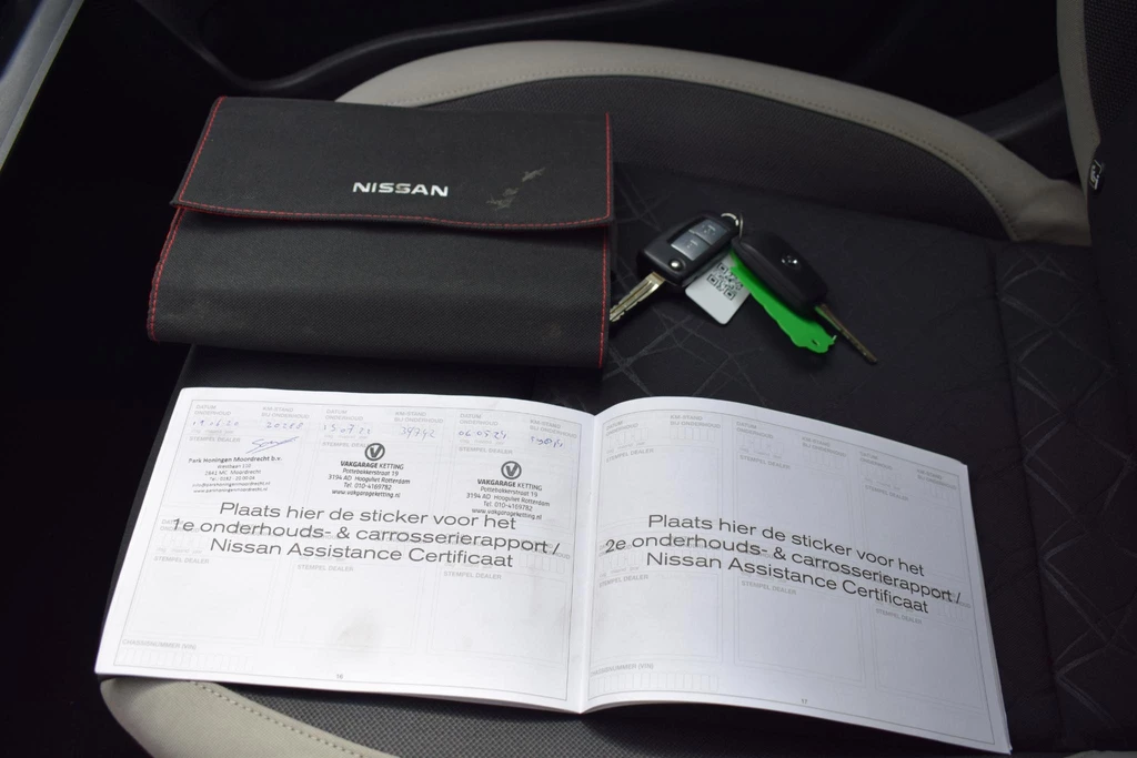 Nissan Micra – foto 32