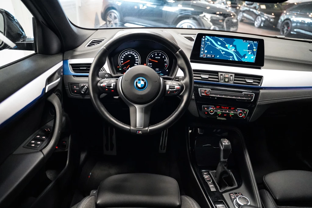 BMW X2 – foto 4