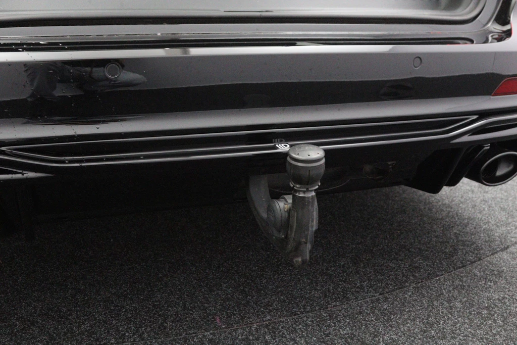 Audi A6 – foto 19