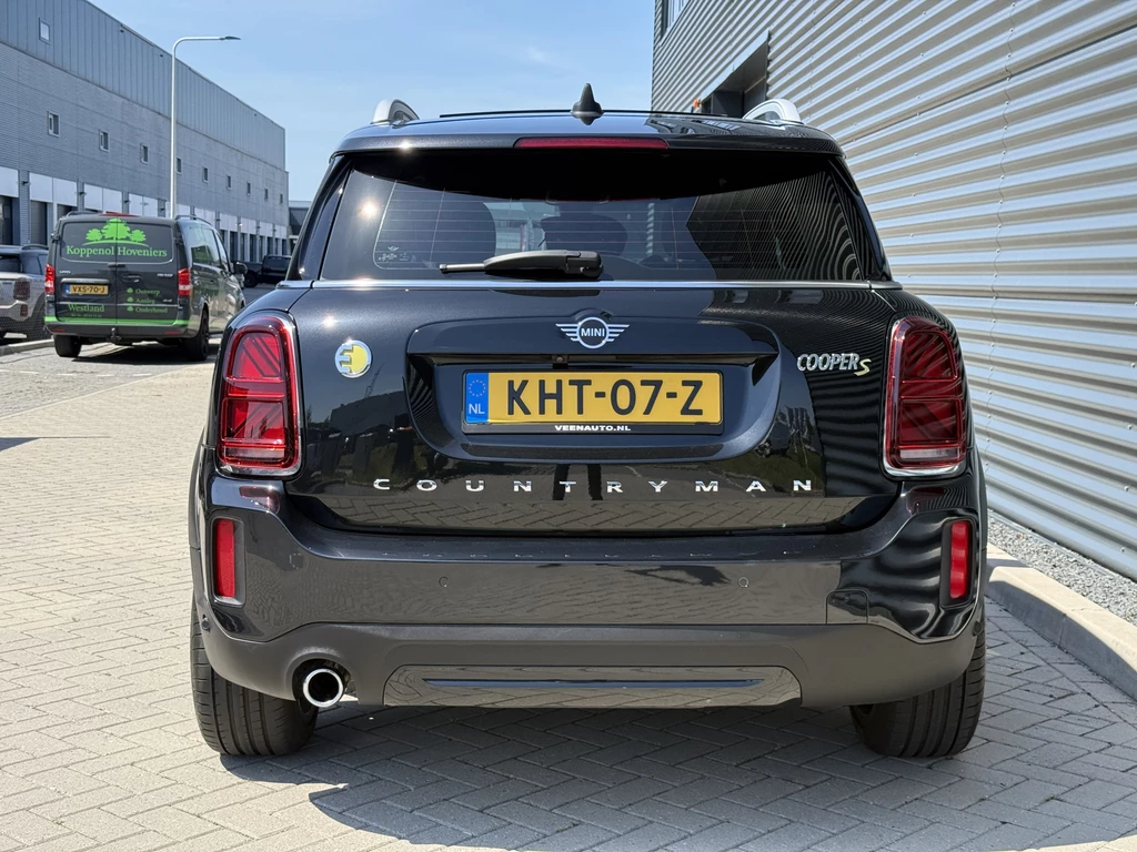 MINI Countryman – foto 6