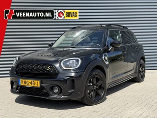 MINI Countryman – thumbnail 1