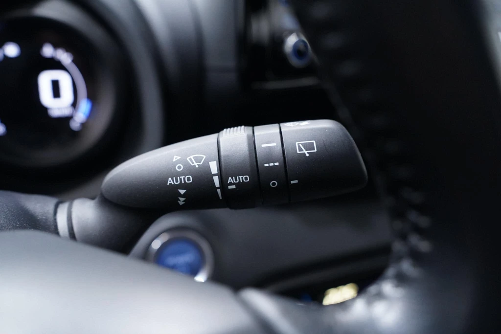 Toyota Yaris – foto 20