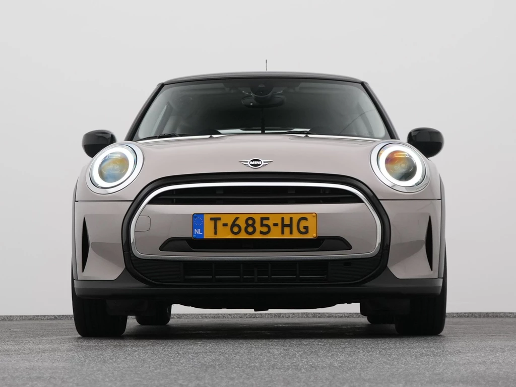 MINI 3-deurs – foto 19