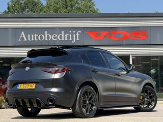 Alfa Romeo Stelvio – thumbnail 5