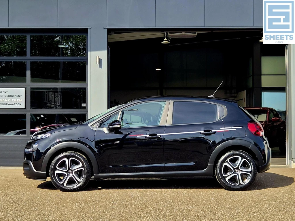Citroën C3 – foto 4