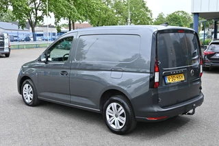 Volkswagen Caddy – thumbnail 2