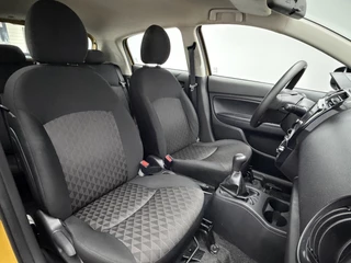 Mitsubishi Space Star – thumbnail 15