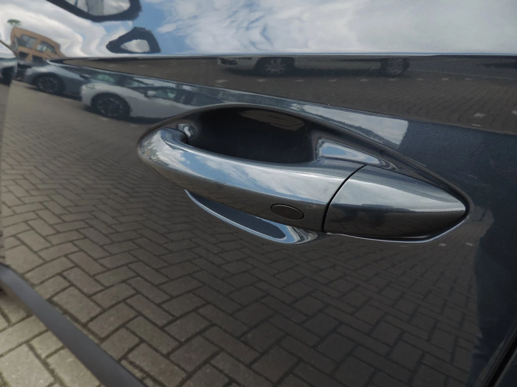 Hyundai Tucson – foto 60
