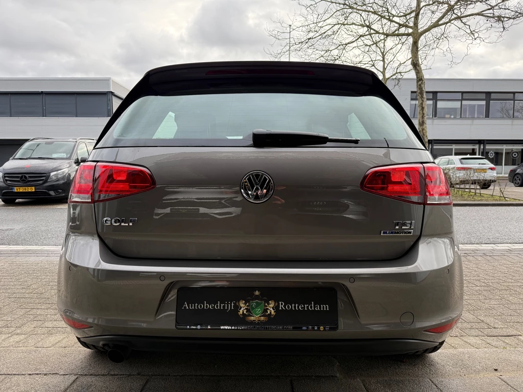 Volkswagen Golf – foto 6
