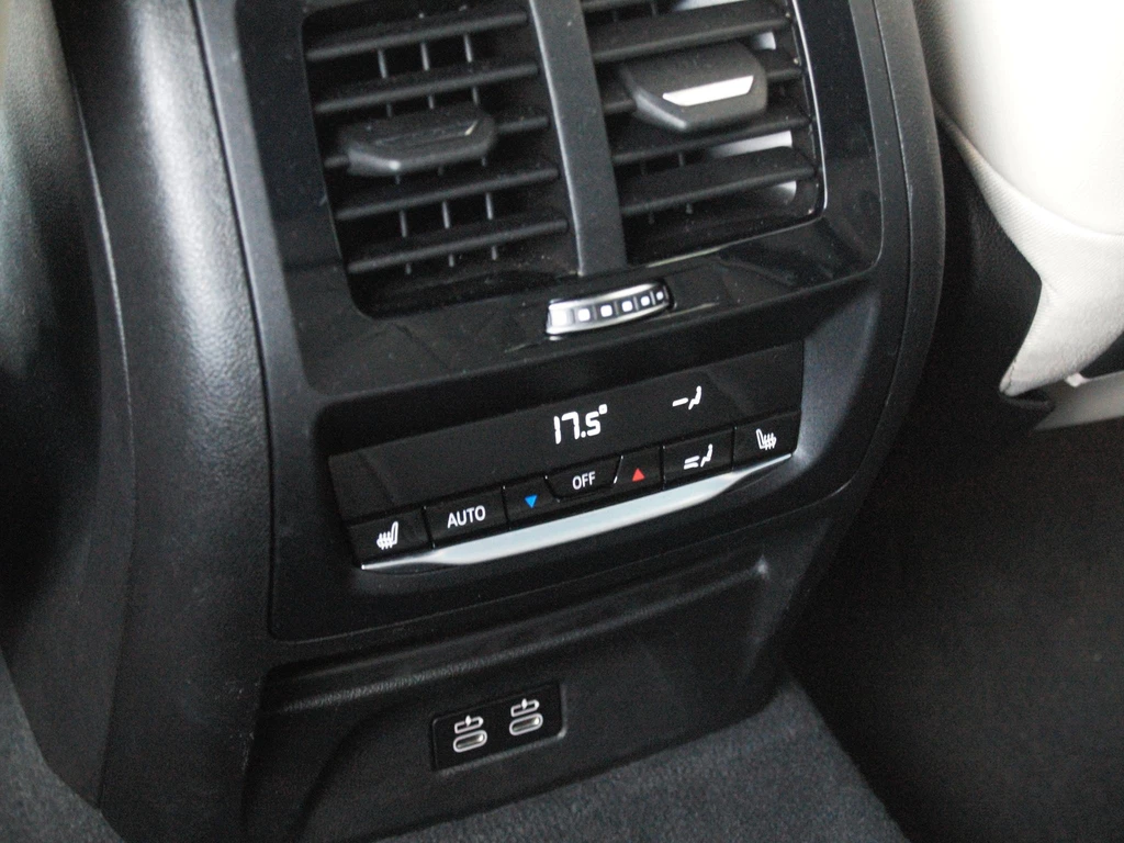 BMW X3 – foto 32