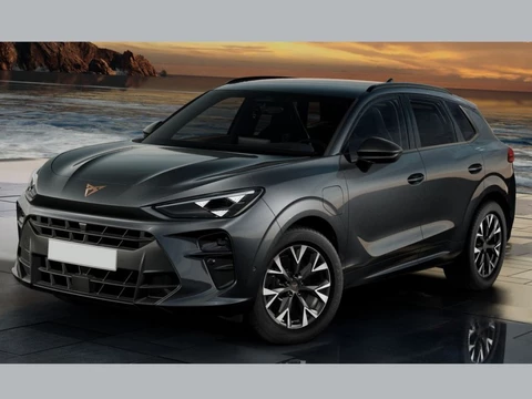 CUPRA Terramar 1.5 TSI e-Hybrid 204 pk Business Bestel met hoge korting