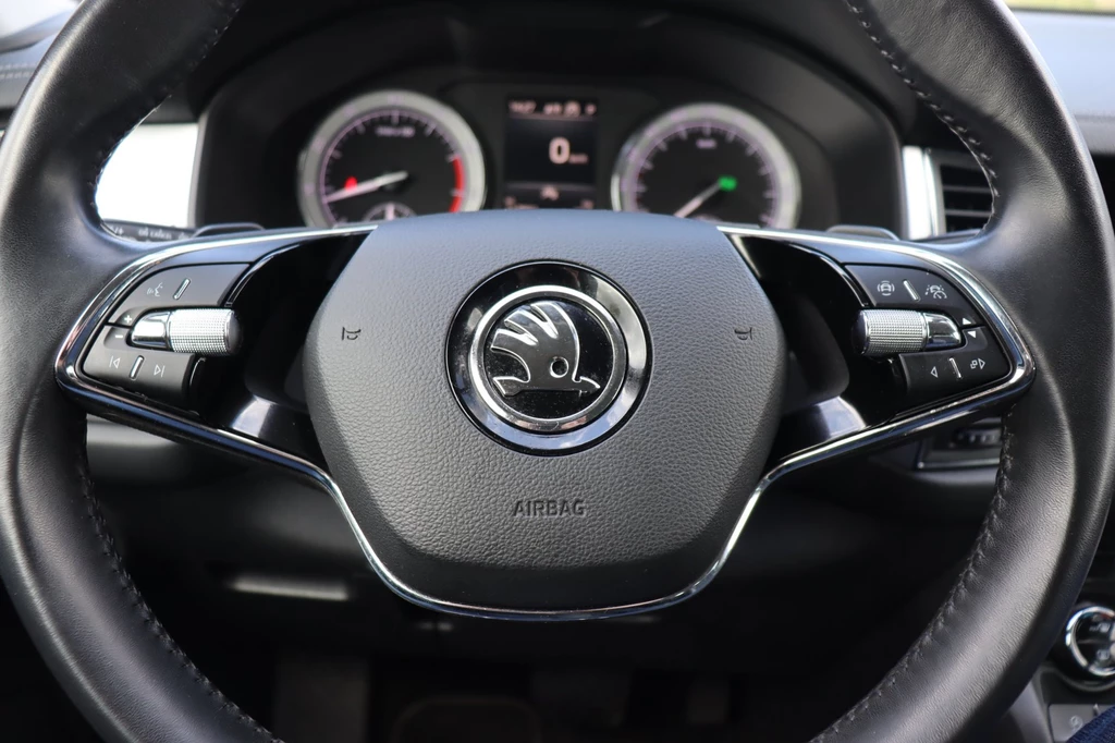 Škoda Kodiaq – foto 23