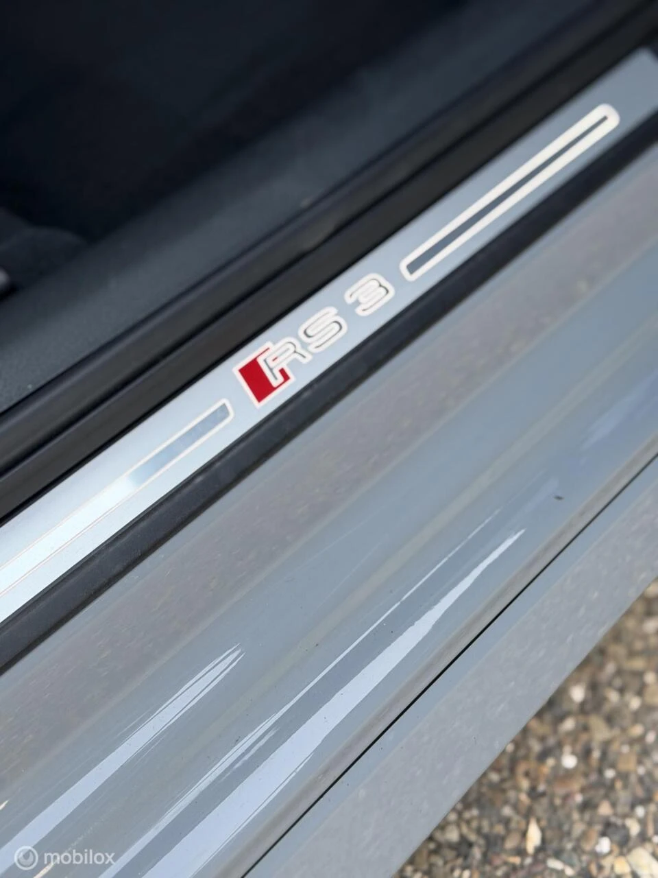Audi RS3 – foto 33