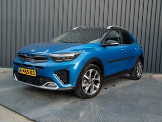 Kia Stonic – thumbnail 4
