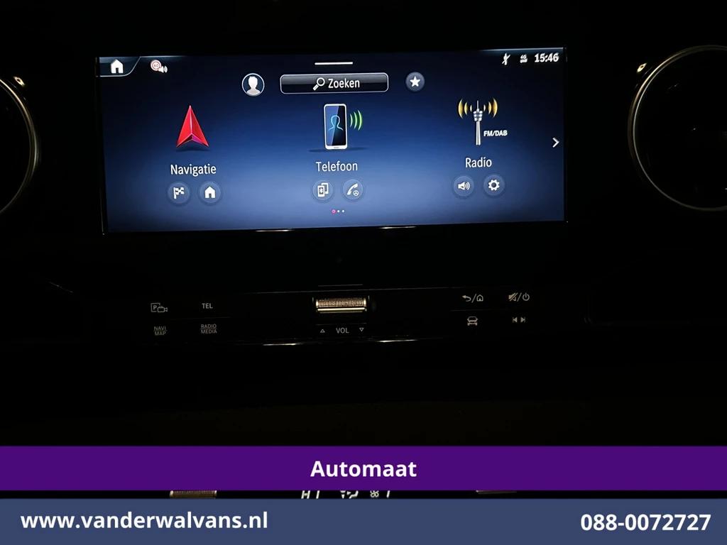 Mercedes-Benz Sprinter – foto 18