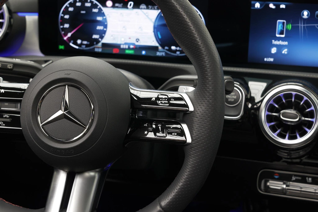 Mercedes-Benz A-Klasse – foto 27
