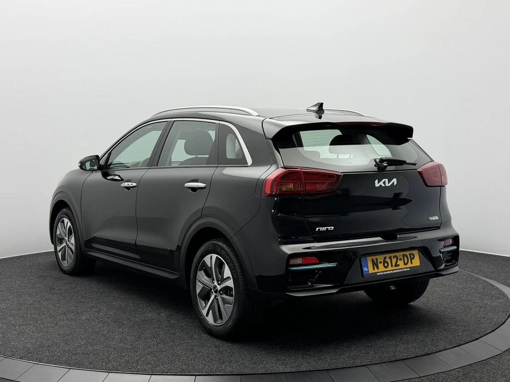 Kia e-Niro – foto 2