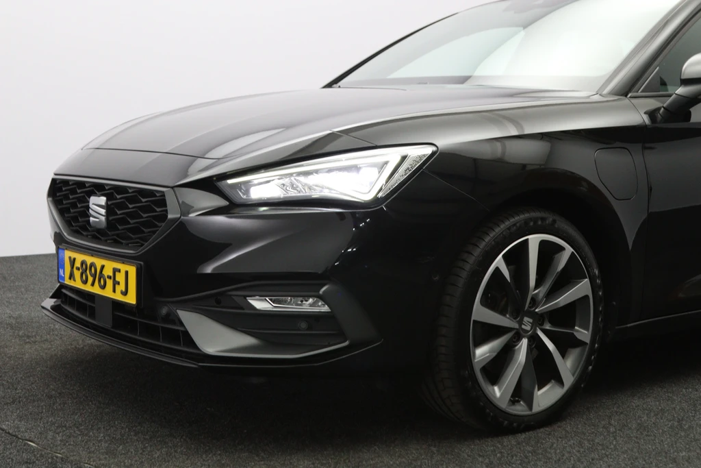 SEAT Leon – foto 2