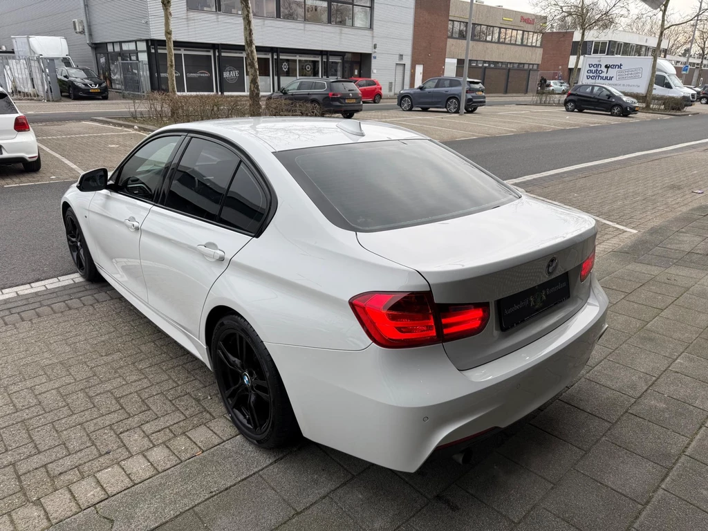 BMW 3 Serie – foto 4