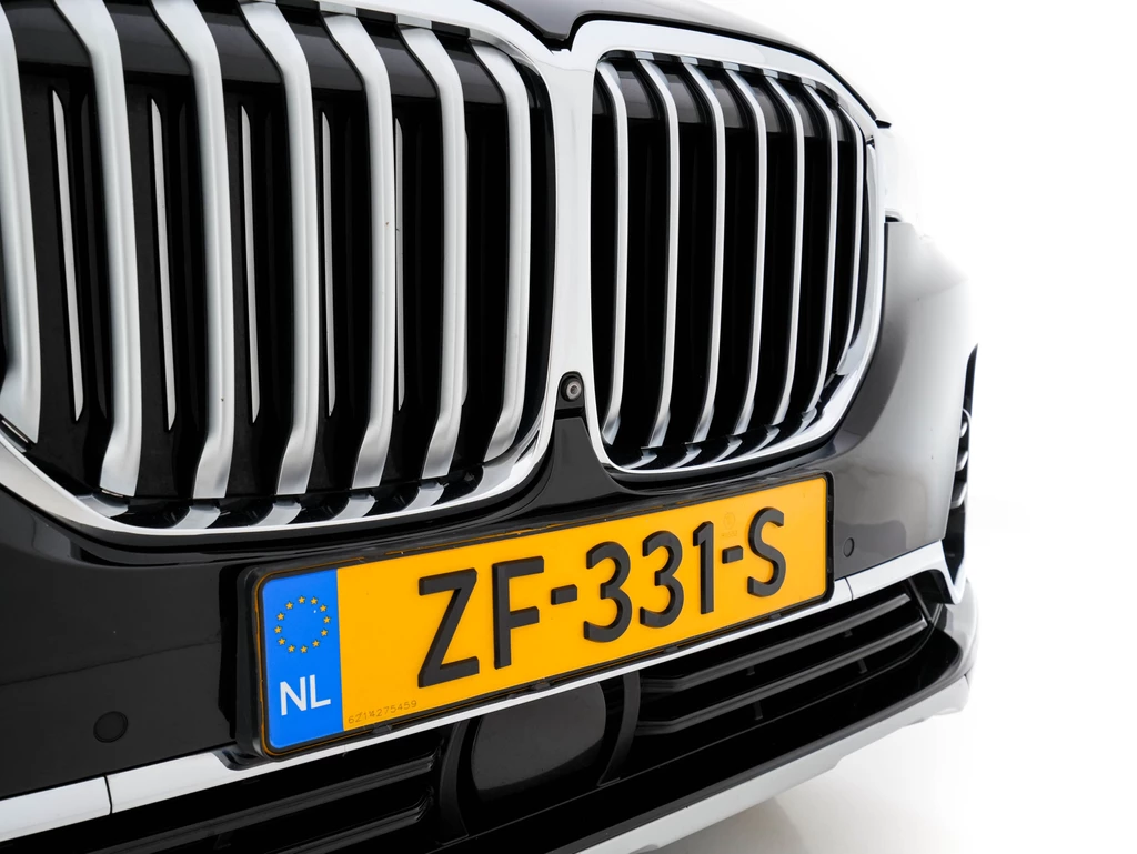 BMW X7 – foto 46