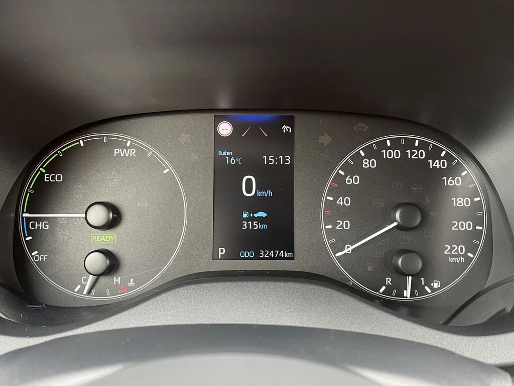 Toyota Yaris – foto 10