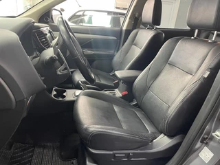 Mitsubishi Outlander – thumbnail 9