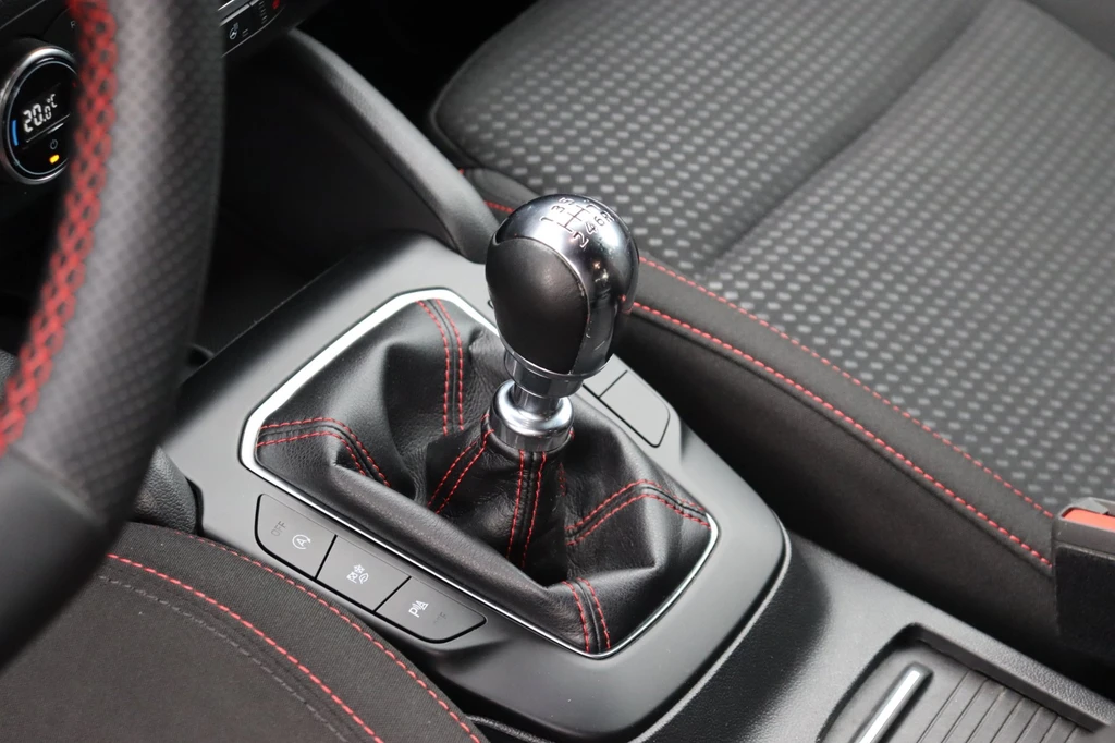 Ford Focus – foto 15