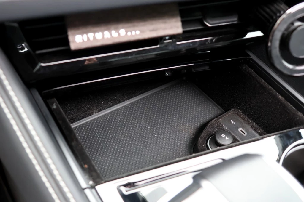 Volkswagen Touareg – foto 33