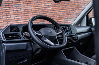 Volkswagen Caddy – thumbnail 15