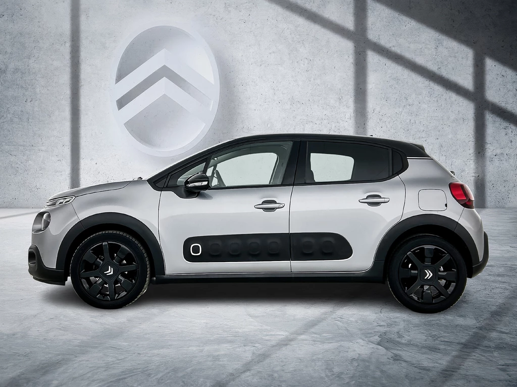 Citroën C3 – foto 2