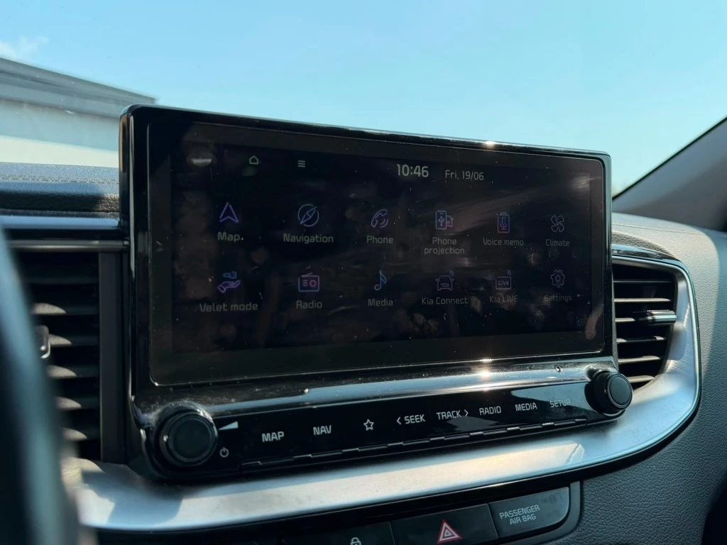 Kia Ceed – foto 17