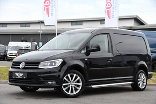 Volkswagen Caddy – thumbnail 2