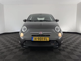 Fiat 500e – thumbnail 6
