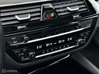 BMW 5 Serie – thumbnail 32