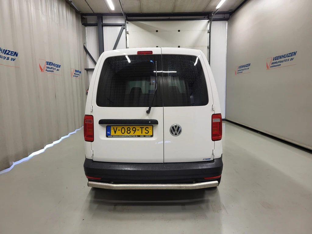Volkswagen Caddy – foto 4