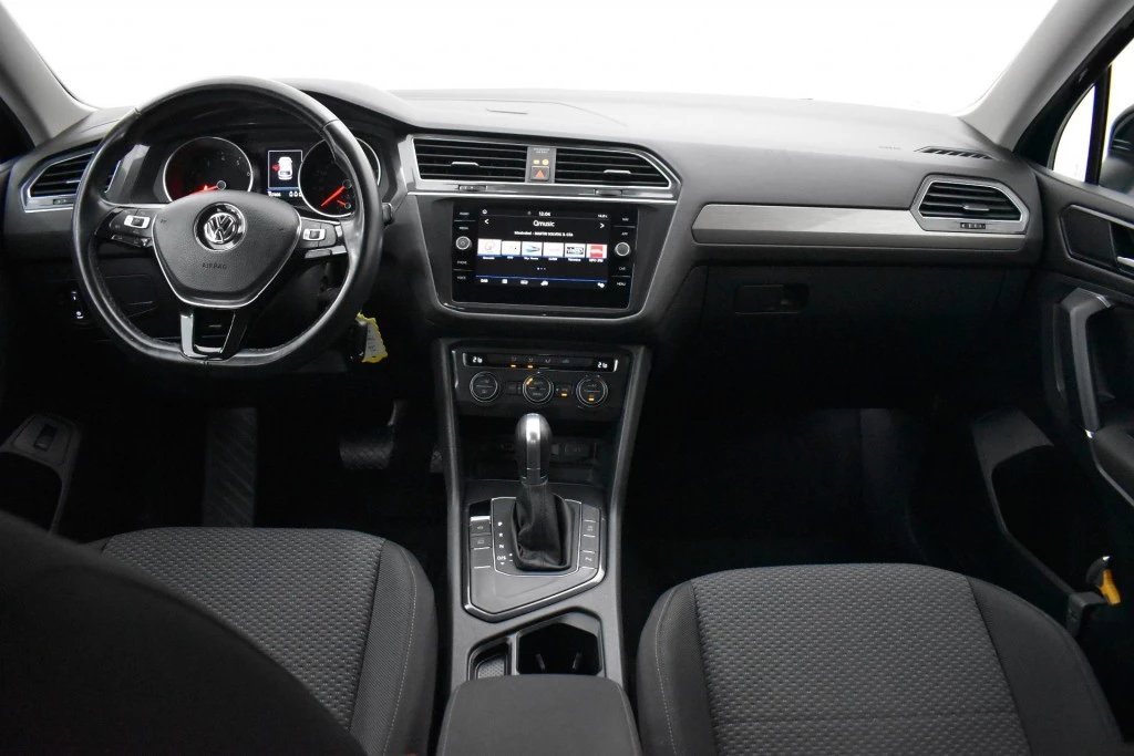 Volkswagen Tiguan – foto 10