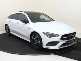 Mercedes-Benz CLA – thumbnail 7