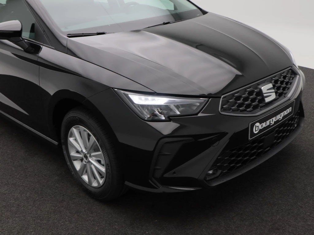SEAT Ibiza – foto 7