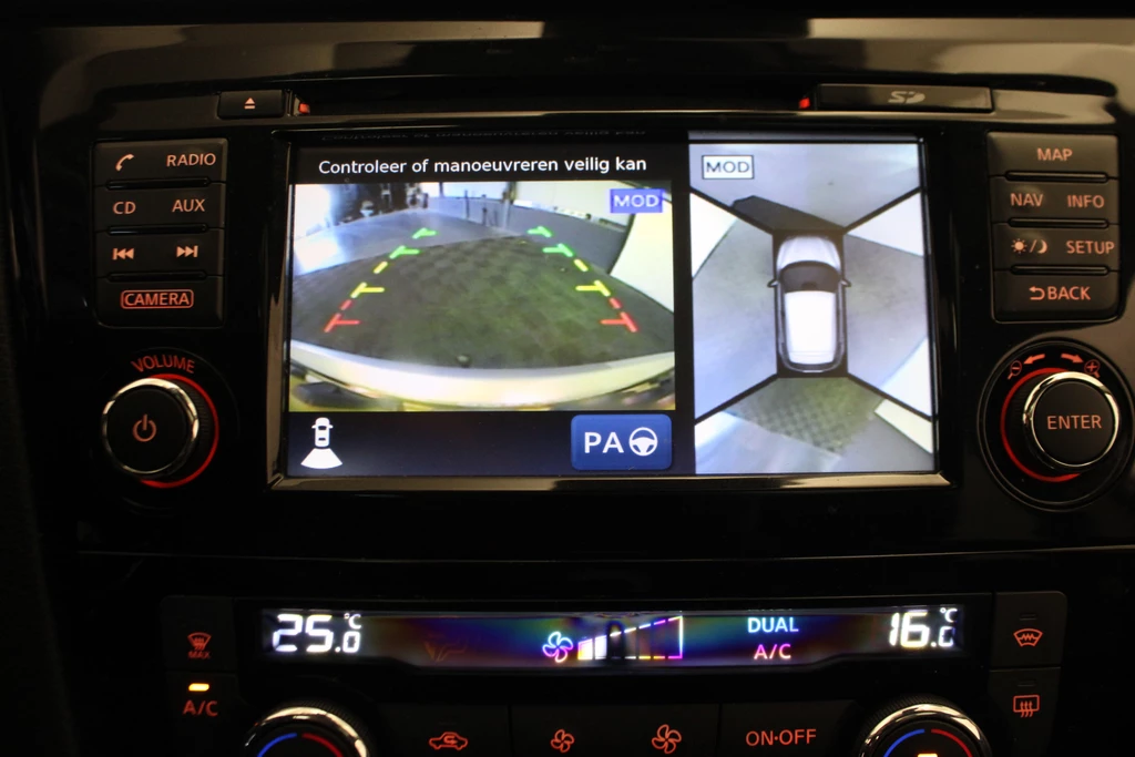Nissan QASHQAI – foto 8