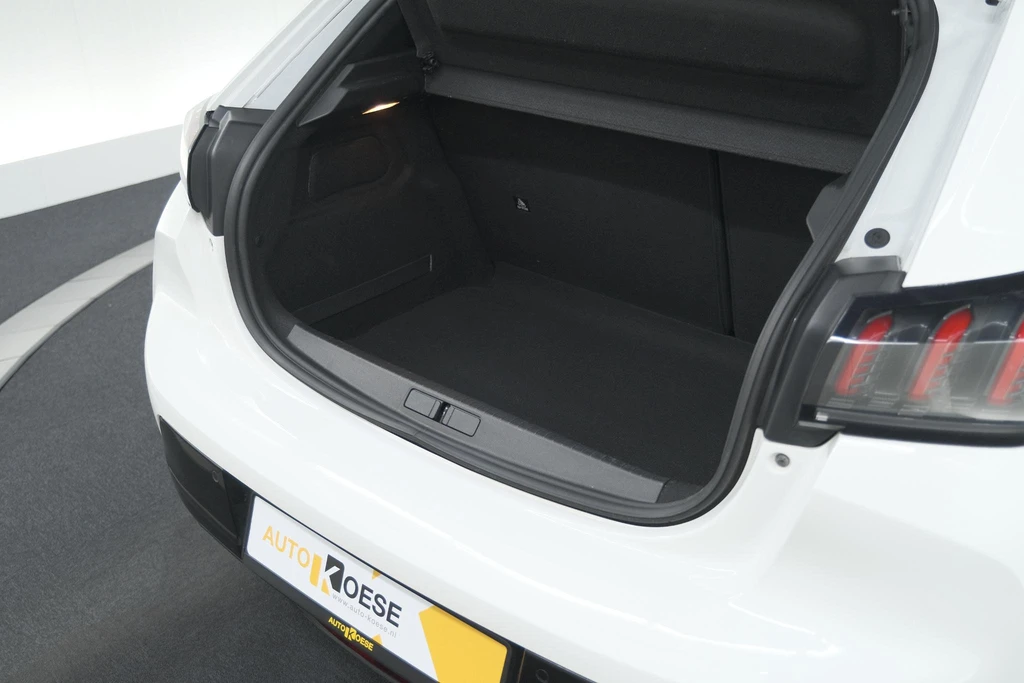 Peugeot 208 – foto 21
