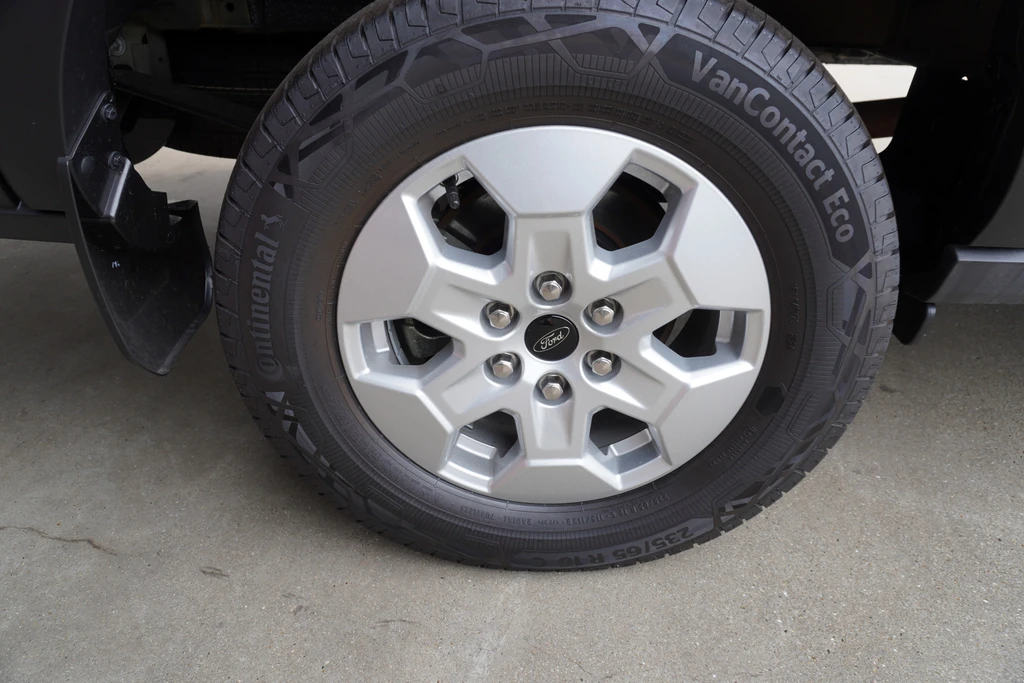 Ford Transit – foto 12