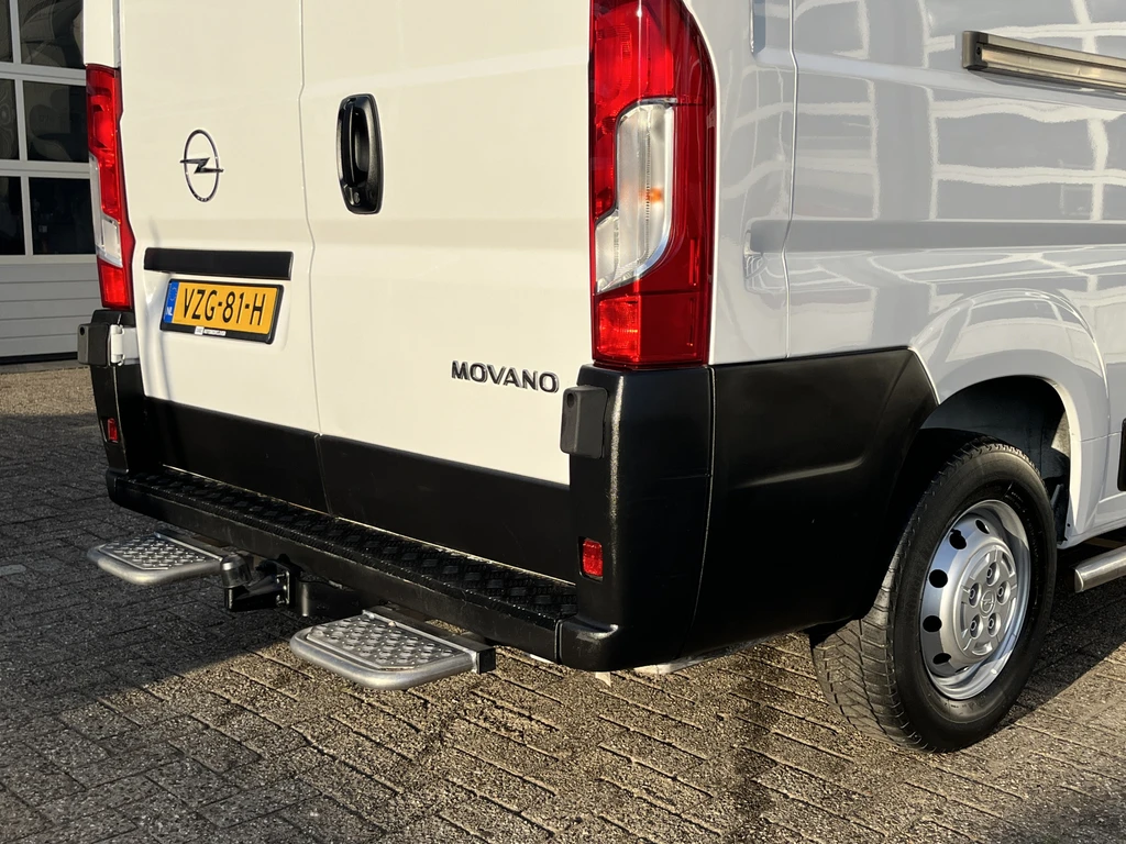 Opel Movano – foto 24